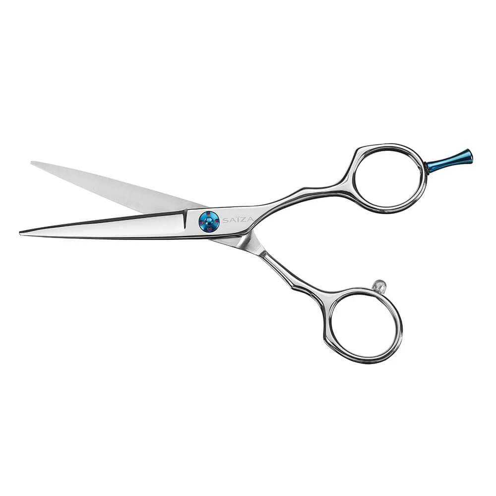 Saiza Scissors Classic Viper 5.5" 4 Saiza Scissors Classic Viper 5.5" - Image 2