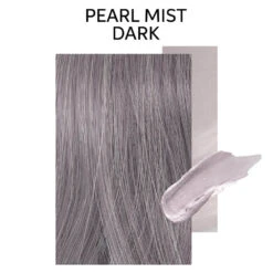 Wella Professionals Wella True Grey Cream Toner - Graphite Shimmer Medium 60ml -Care Products Shop 815439 swatch