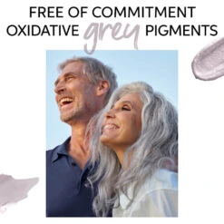 Wella Professionals Wella True Grey Cream Toner - Graphite Shimmer Medium 60ml -Care Products Shop 815441 5