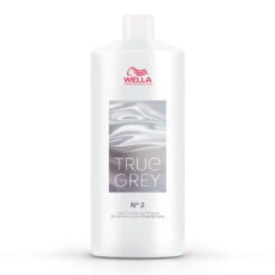 Wella Professionals Wella True Grey Nº2 Clear Conditioning Perfector 500ml