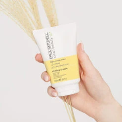 Paul Mitchell Clean Beauty Styling Cream 100ml -Care Products Shop 815465 3