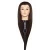 S-PRO Manikin Training Head Fleur 65-70cm Medium Brown 4 2 S-PRO Manikin Training Head Fleur 65-70cm Medium Brown 4 -Care Products Shop 815526 0