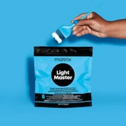 Matrix Light Master Classic Technique Power Lightener Level 8 500g 5 Matrix Light Master Classic Technique Power Lightener Level 8 500g -Care Products Shop 815586 1