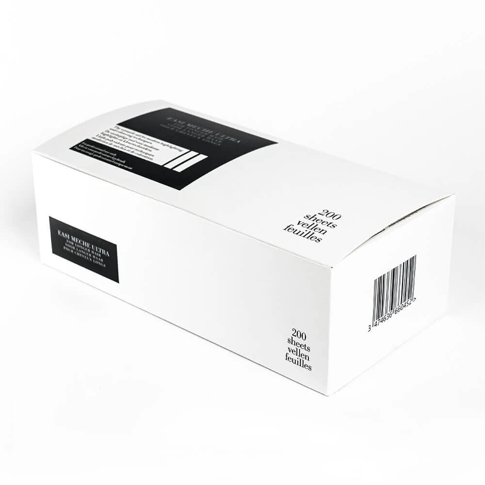 L'Oréal Professionnel Easi Meche Large, Pack Of 200 4 L'Oréal Professionnel Easi Meche Large, Pack Of 200 - Image 2