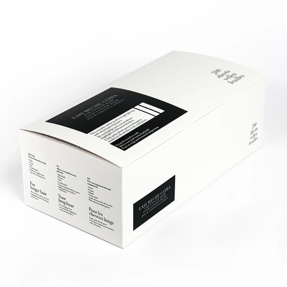 L'Oréal Professionnel Easi Meche Large, Pack Of 200 5 L'Oréal Professionnel Easi Meche Large, Pack Of 200 - Image 3