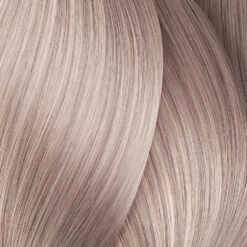 L'Oréal Professionnel Dia Light Demi Permanent Hair Colour - 9.01 Very Light Natural Ash Blonde Milkshake 50ml -Care Products Shop 815685 swatch