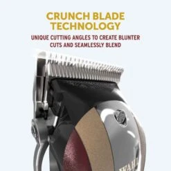 WAHL 5 Star Cordless Legend Hair Clipper Kit -Care Products Shop 815759 2