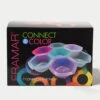 Framar Connect & Color Connecting Tint Bowls, Pack Of 7 -Care Products Shop 815836 0