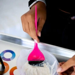 Framar Big Daddy Multi Color Brush Set, Pack Of 3 -Care Products Shop 815838 2