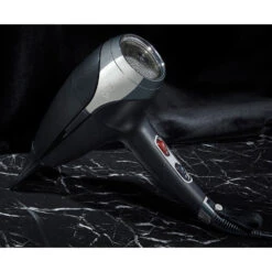 Ghd Helios™ Professional Hair Dryer, Black, Professional Use -Care Products Shop 815859 3