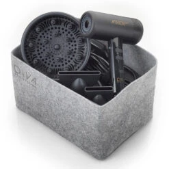 Diva Pro Styling Atmos Dry Hair Dryer -Care Products Shop 816050 4