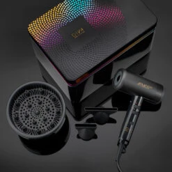 Diva Pro Styling Atmos Dry Hair Dryer -Care Products Shop 816050 5