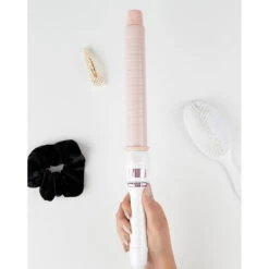 Beauty Works X Molly Mae Curl Kit