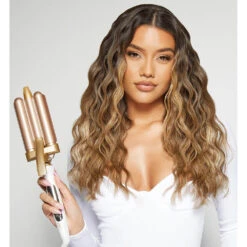 Beauty Works The Waver Set -Care Products Shop 816102 2