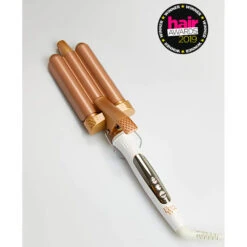 Beauty Works The Waver Set -Care Products Shop 816102 5