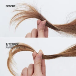 Redken Acidic Protein Amino Concentrate 10x10ml -Care Products Shop 816123 2