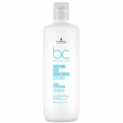 Schwarzkopf Professional Bonacure Moisture Kick Conditioner 1000ml