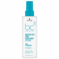 Schwarzkopf Professional Bonacure Moisture Spray Conditioner 200ml