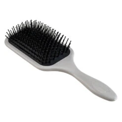 Denman D83 Russian Grey Paddle Brush - Grey 9 Denman D83 Russian Grey Paddle Brush - Grey -Care Products Shop 816218 2