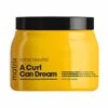 Matrix Total Results A Curl Can Dream Moisturising Cream 500ml -Care Products Shop 816227 0