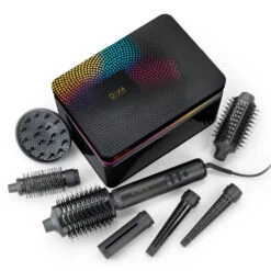 Diva Pro Styling Atmos Dry+Style