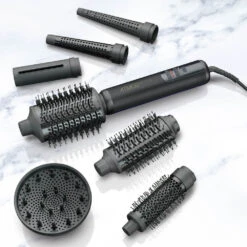 Diva Pro Styling Atmos Dry+Style -Care Products Shop 816230 3