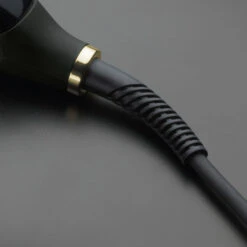 Diva Pro Styling Precious Metals Gold Dust Touch Straightener -Care Products Shop 816231 4