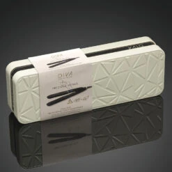 Diva Pro Styling Precious Metals Gold Dust Touch Straightener -Care Products Shop 816231 8