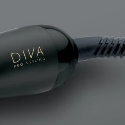 Diva Pro Styling Precious Metals Gold Dust Auto Curler -Care Products Shop 816234 5
