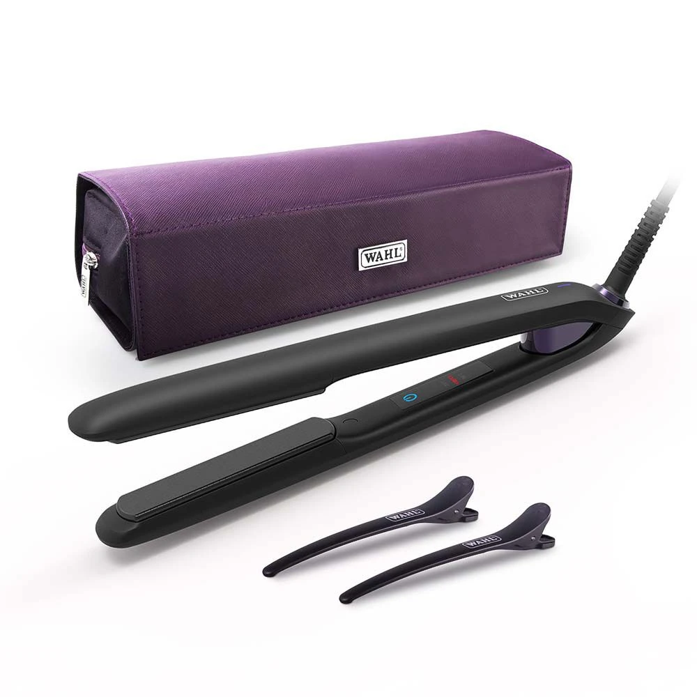 WAHL The Style Collection Styling Iron Hair Straightener 3 WAHL The Style Collection Styling Iron Hair Straightener