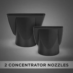 WAHL Pro Slim Style Hair Dryer (2000W) -Care Products Shop 816268 2