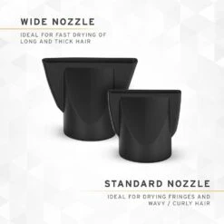 WAHL Pro Keratin Hair Dryer In Rose Gold (2200W) -Care Products Shop 816270 2