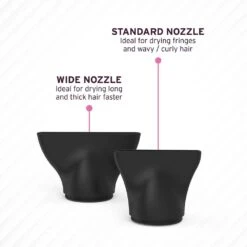 WAHL The Style Collection Hair Dryer (2400W) -Care Products Shop 816273 3