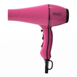 WAHL Power Dry Hair Dryer In Pink (2000W) -Care Products Shop 816274 2