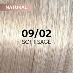 Wella Professionals Shinefinity Zero Lift Glaze - 010/6 Violet 60ml -Care Products Shop 816286 swatch 1