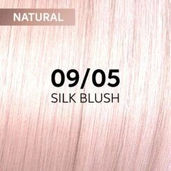 Wella Professionals Shinefinity Zero Lift Glaze - 010/6 Violet 60ml -Care Products Shop 816294 swatch 1