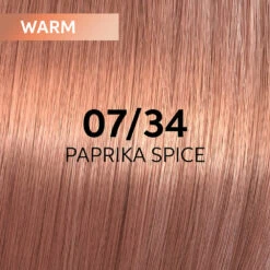 Wella Professionals Shinefinity Zero Lift Glaze - 09/81 Cool Platinum Opal 60ml -Care Products Shop 816298 swatch