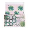 Framar Palmshell Pop-Up Palmprint Hair Foil Sheets, 5x11" Pack Of 500 -Care Products Shop 816519 0