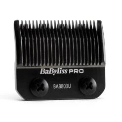 BaByliss PRO Super Motor Clipper Replacement Clipper Blade 5 BaByliss PRO Super Motor Clipper Replacement Clipper Blade -Care Products Shop 816526 1