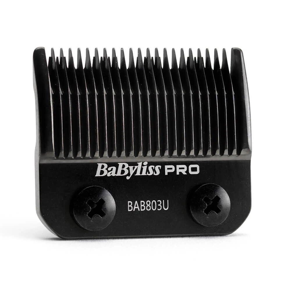 BaByliss PRO Super Motor Clipper Replacement Clipper Blade 4 BaByliss PRO Super Motor Clipper Replacement Clipper Blade - Image 2