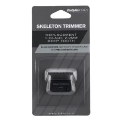 BaByliss PRO 2.0mm Deep Tooth Replacement T-Blade