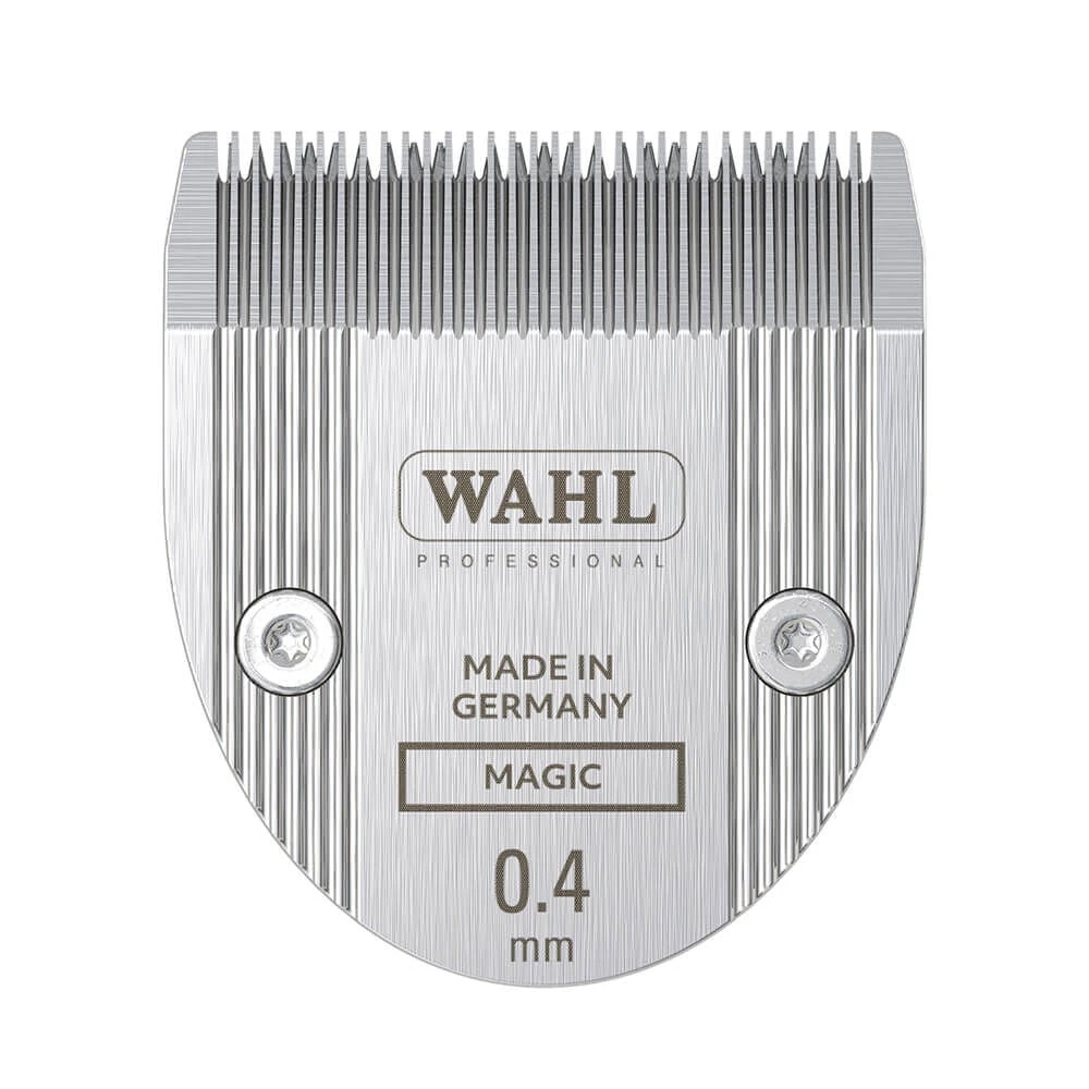WAHL Replacement Trimmer/Chromini/Super Blade 3 WAHL Replacement Trimmer/Chromini/Super Blade