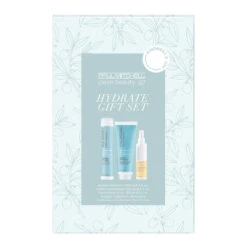 Paul Mitchell Clean Beauty Hydrate Trio Gift Set -Care Products Shop 816795 1