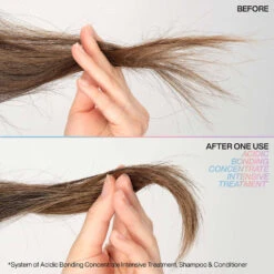 Redken Acidic Bonding Concentrate Intensive Pre-Treatment 150ml -Care Products Shop 816837 5