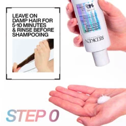 Redken Acidic Bonding Concentrate Intensive Pre-Treatment 150ml -Care Products Shop 816837 6