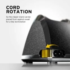 WAHL Cordless Clipper Charge Stand -Care Products Shop 816854 3