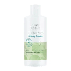 Wella Professionals Elements Calming Shampoo 500ml