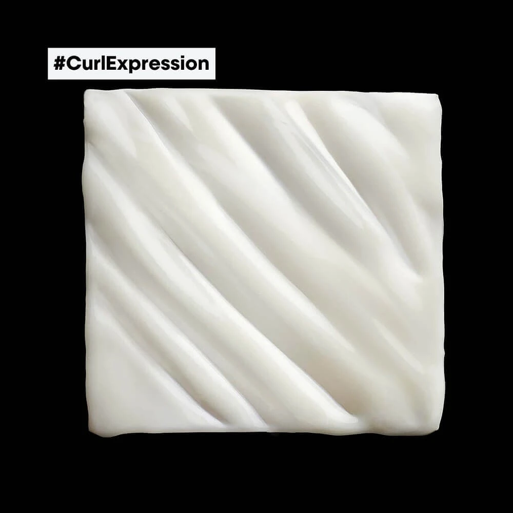 L'Oréal Professionnel Serie Expert Curl Expression Long-Lasting Leave In Moisturiser For Curls & Coils 200ml 10 L'Oréal Professionnel Serie Expert Curl Expression Long-Lasting Leave In Moisturiser For Curls & Coils 200ml - Image 8