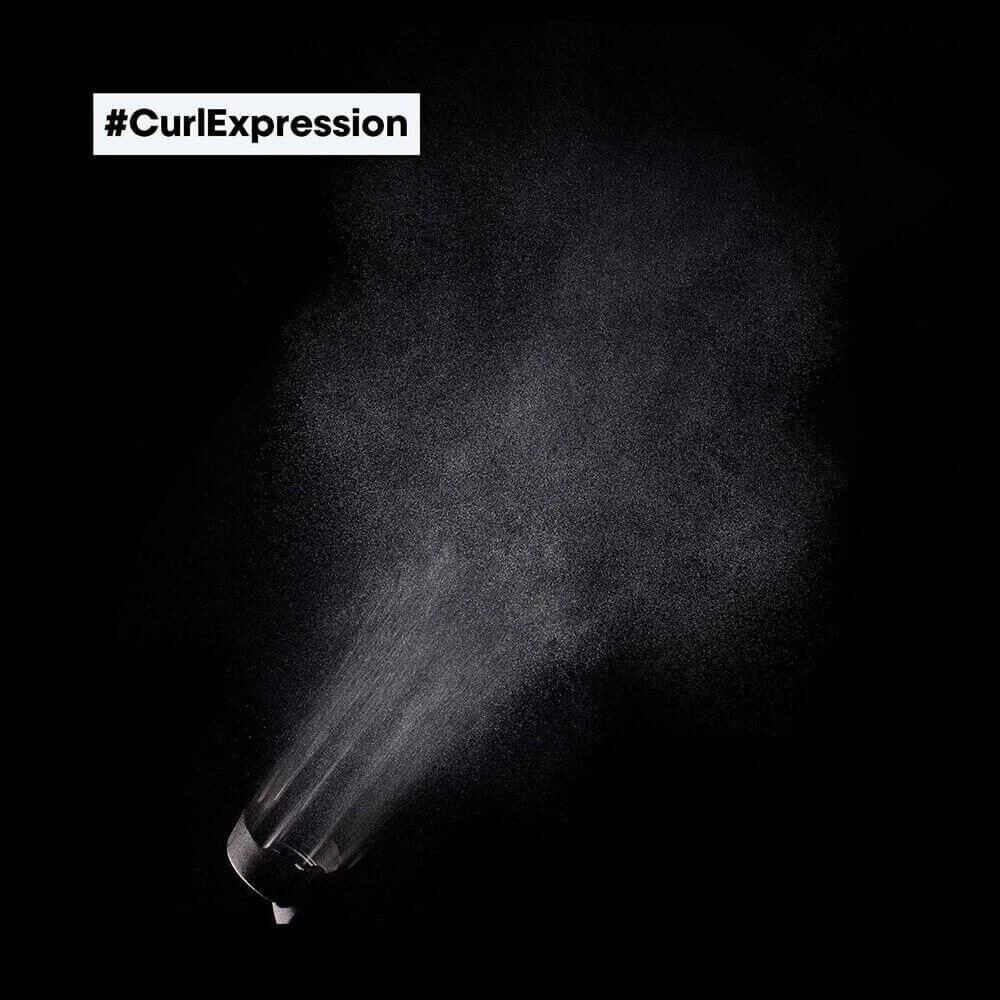 L'Oréal Professionnel Serie Expert Curl Expression Drying Accelerator 150ml 10 L'Oréal Professionnel Serie Expert Curl Expression Drying Accelerator 150ml - Image 8