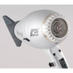 Parlux Digitalyon Light Air Ionizer Hair Dryer, Silver -Care Products Shop 817029 3